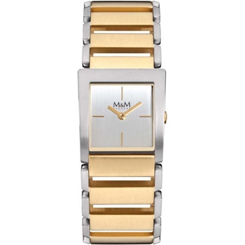 ساعت مچی ام اند ام M&M کد M11874-352